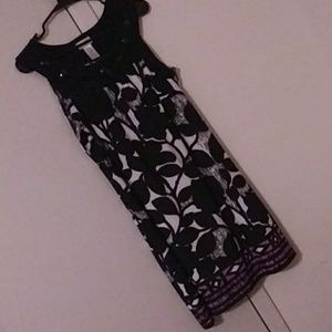 Enfoucus dress